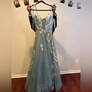 Andrea & Leo Prom Dress
